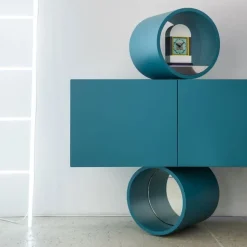 Madia in stile design Giunone di Mogg in offerta