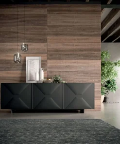 Madia in stile design Grace di Ozzio in Offerta Outlet