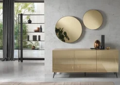 Madia in stile design Icaro di Collezione esclusiva in offerta