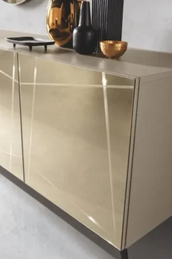 Madia in stile design Icaro di Collezione esclusiva in offerta