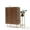 Madia in stile design Ikebana di Mogg in offerta