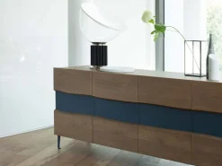 Madia in stile design Iron twins di Devina nais in offerta approfittane ora!