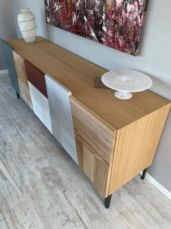 Madia in stile design Madia devina nais scontata di Devina nais scontata