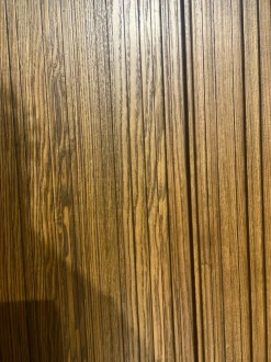 Madia in stile design Madia artigianale di Artigianale scontata