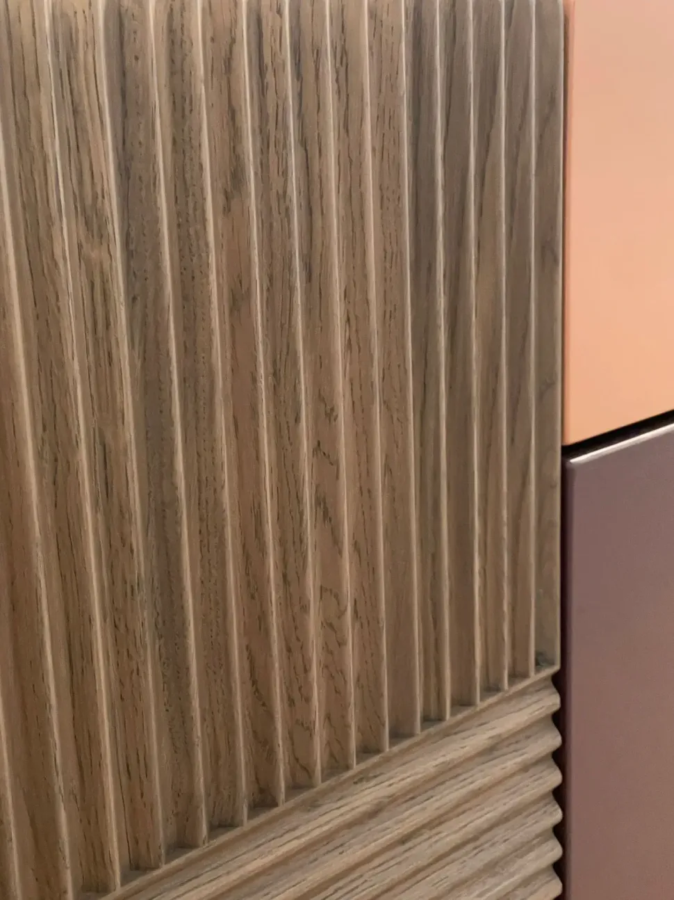 Madia in stile design Madia zero 16 devina nais di Devina nais in Offerta Outlet