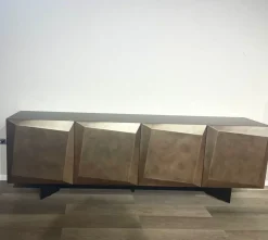 Madia in stile design Madia alterego di Calligaris in Offerta Outlet