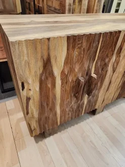 Madia in stile design Madia credenza cranbury di Outlet etnico a prezzo scontato