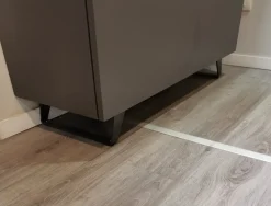 Madia in stile design Metropolis di Tomasella a prezzo scontato