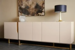 Madia in stile design Mirage di Cantori in offerta