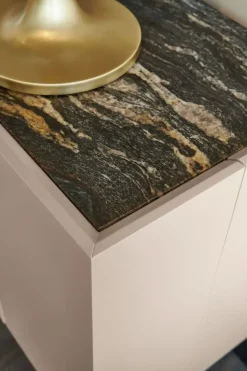 Madia in stile design Mirage di Cantori in offerta