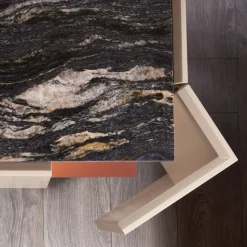 Madia in stile design Mirage di Cantori in offerta