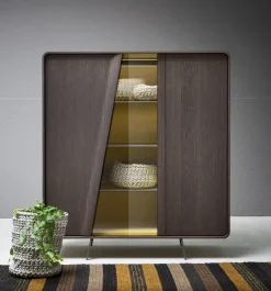 Madia in stile design Musa di Alf da fre in offerta