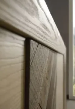 Madia in stile design Open di Artigianale a prezzo scontato