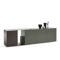Madia in stile design Partout di Mogg in offerta