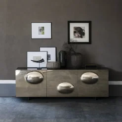 Madia in stile design Paramount di Cattelan italia scontata