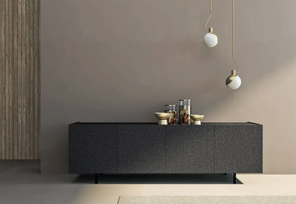 Madia in stile design Petra di Fratelli mirandola in Offerta Outlet