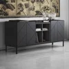 Madia in stile design Pica di Bontempi in Offerta Outlet