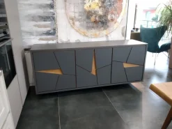 Madia in stile design Special di Fgf mobili in Offerta Outlet