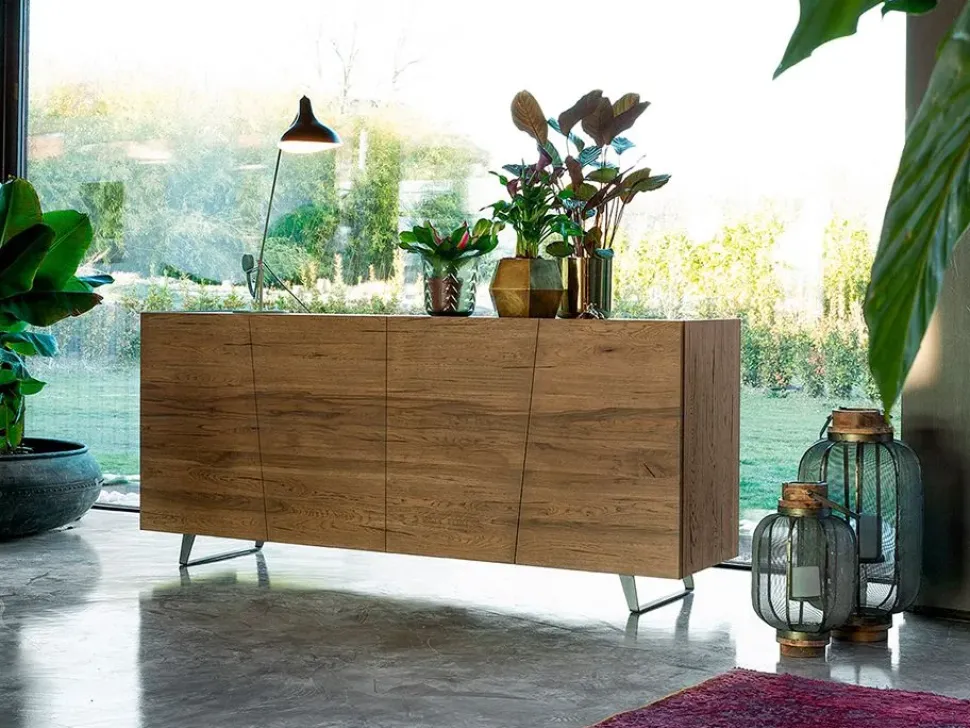 Madia in stile design Unika di Devina nais in Offerta Outlet approfittane ora!