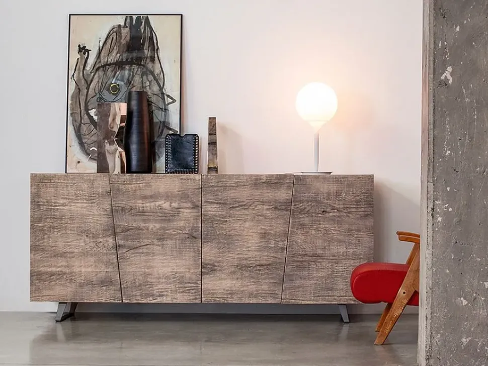 Madia in stile design Unika di Devina nais in Offerta Outlet approfittane ora!