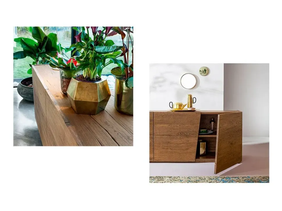 Madia in stile design Unika di Devina nais in Offerta Outlet approfittane ora!