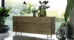 Madia in stile design Unika di Devina nais scontata affrettati