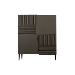 Madia in stile design Zero 16  di Devina nais scontata