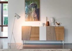 Madia in stile design Zero.16 di Devina nais in offerta approfittane ora!