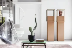 Madia in stile design Zoom  di Mogg in Offerta Outlet