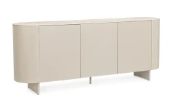 Madia in stile moderno Ardis di Bizzotto a prezzo Outlet