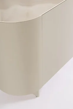 Madia in stile moderno Ardis di Bizzotto a prezzo Outlet