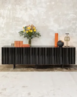 Madia in stile moderno Bombè di Tonin casa a prezzo scontato