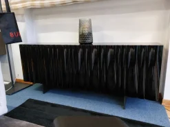 Madia in stile moderno Bombè di Tonin casa a prezzo scontato