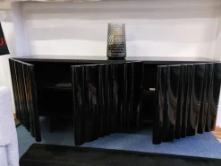 Madia in stile moderno Bombè di Tonin casa a prezzo scontato