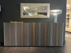 Madia in stile moderno Carlos di Horm scontata