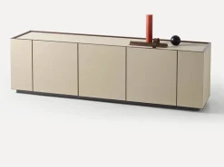 Madia in stile moderno Cornice di Pianca a prezzo scontato