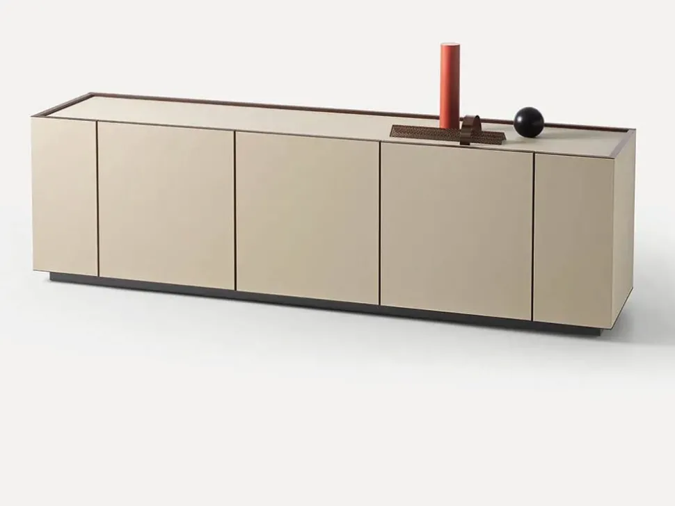 Madia in stile moderno Cornice di Pianca a prezzo scontato