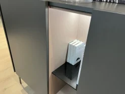 Madia in stile moderno Da-do di Alf da fre scontata