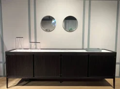 Madia in stile moderno Full di Ceccotti scontata