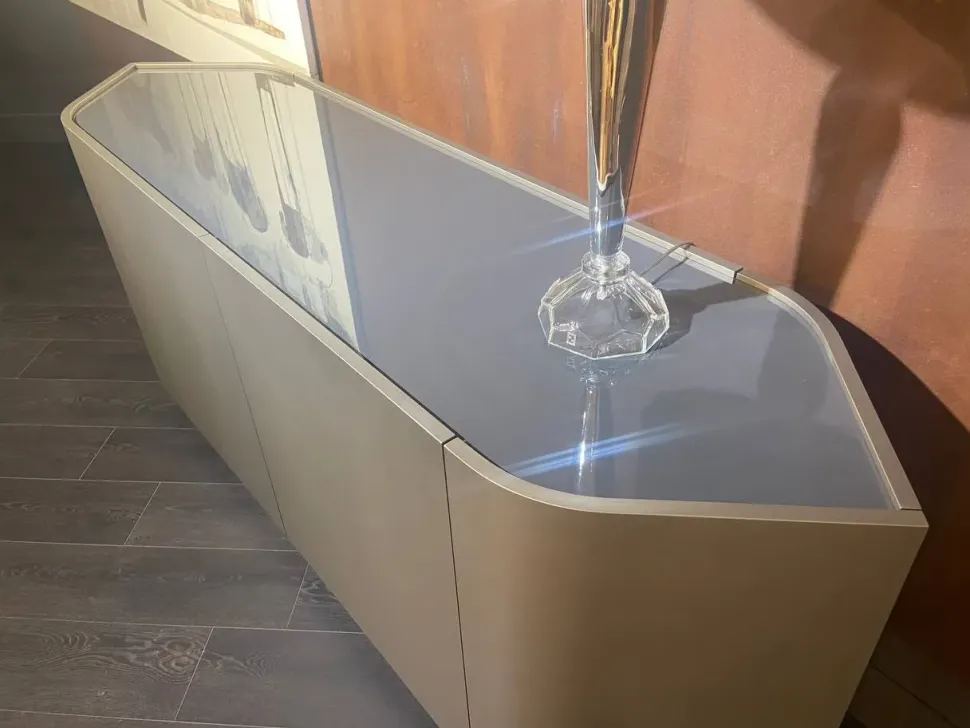 Madia in stile moderno Gioberg di Alf da fre scontata