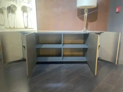 Madia in stile moderno Gioberg di Alf da fre scontata