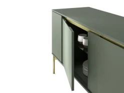 Madia in stile moderno Hug di Presotto a prezzo scontato