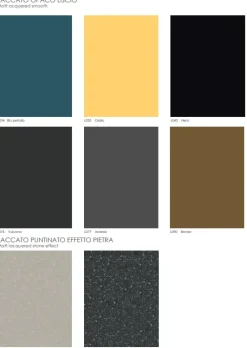 Madia in stile moderno Ikona di Mirandola nicola e cristano a prezzo Outlet