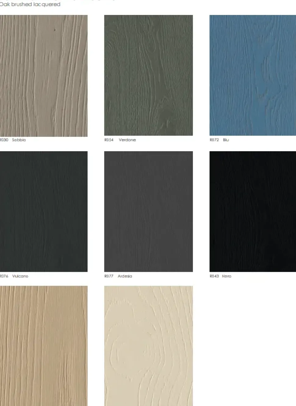 Madia in stile moderno Ikona di Mirandola nicola e cristano a prezzo Outlet