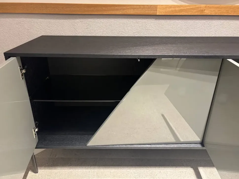 Madia in stile moderno Kendo di Alf da fre scontata