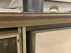 Madia in stile moderno Kosmos di Mercantini scontata