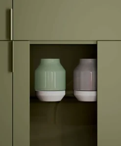 Madia in stile moderno Light 18.1 di Orme a prezzo Outlet