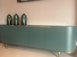 Madia in stile moderno Madia oasi di Cantori a prezzo Outlet