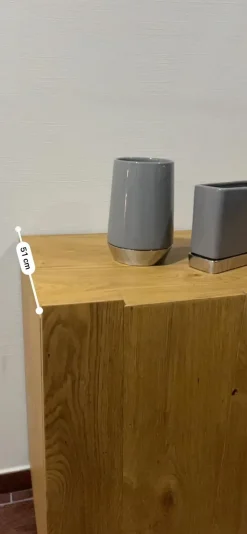 Madia in stile moderno Madia stile urban dgm di Collezione esclusiva a prezzo scontato