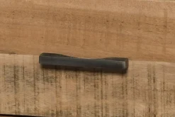 Madia in stile moderno Madia industrial portatv legno e ferro in offerta di Outlet etnico in Offerta Outlet